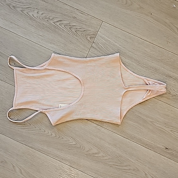 Wilfred Annecy Ribbed Bodysuit, XXS - Picture 6 of 14